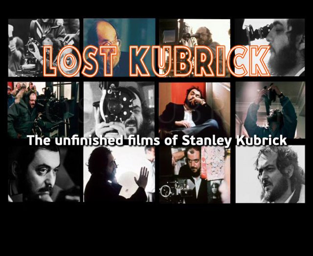 Lost Kubrick: The Unfinished Films of Stanley Kubrick (2007) Screenshot 1 