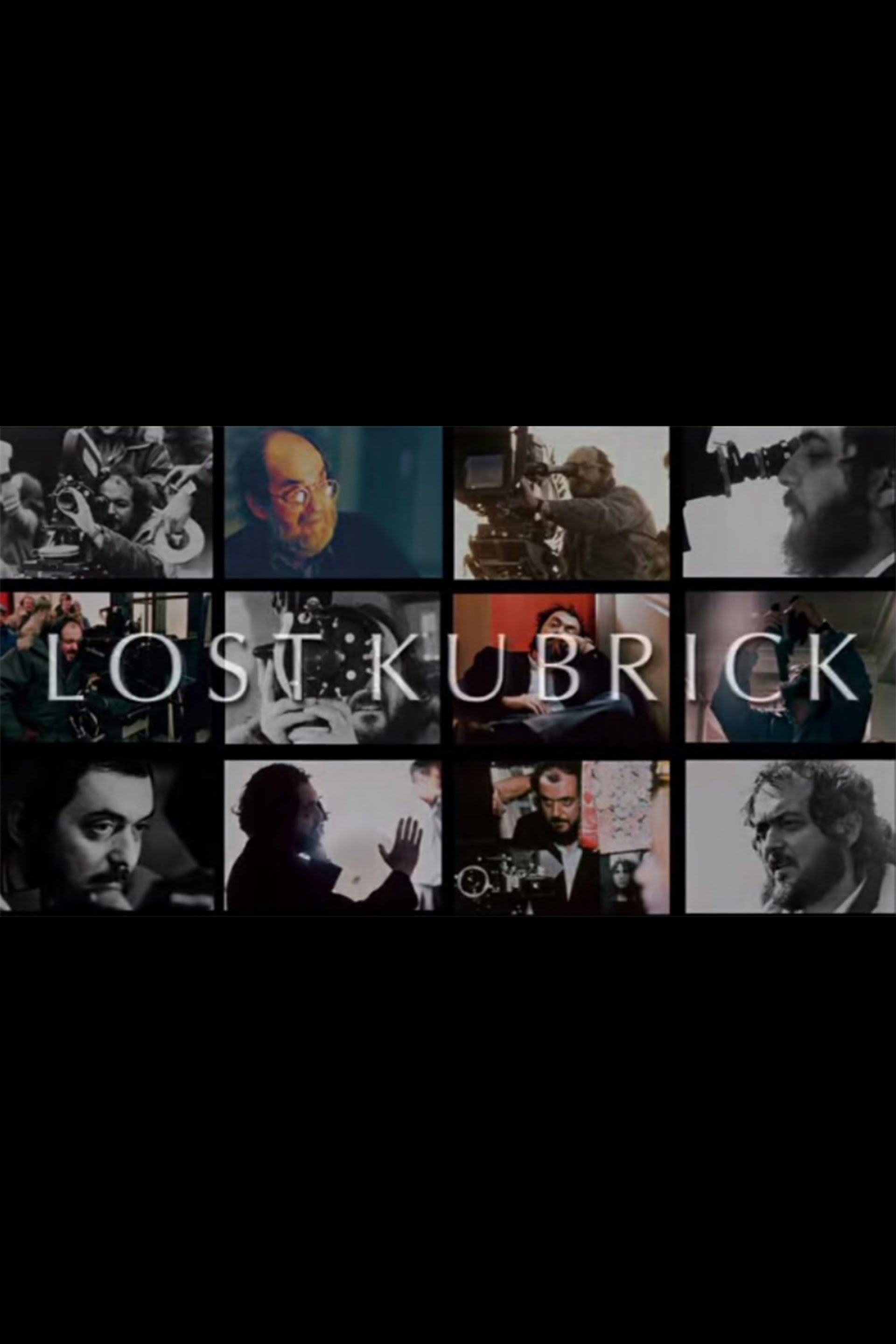 Lost Kubrick: The Unfinished Films of Stanley Kubrick (2007) Screenshot 2 