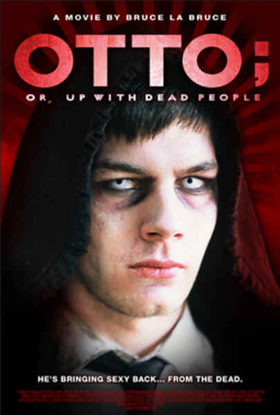 Otto; or, Up with Dead People (2008) with English Subtitles on DVD DVD Otto; or, Up with Dead People (2008) Screenshot 2