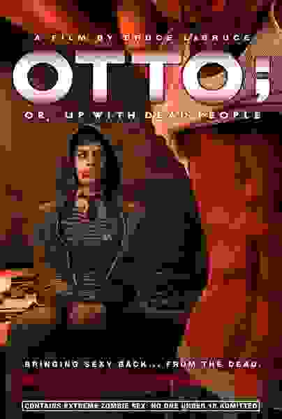 Otto; or, Up with Dead People (2008) with English Subtitles on DVD DVD Otto; or, Up with Dead People (2008) Screenshot 4