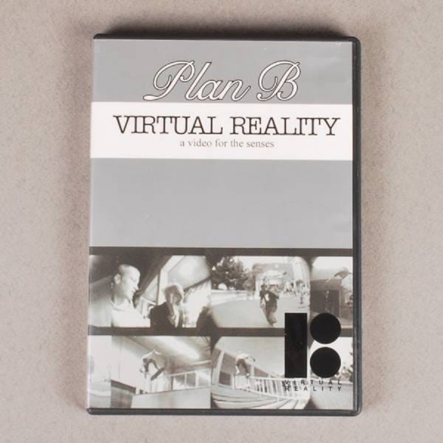 Virtual Reality (1993) Screenshot 1