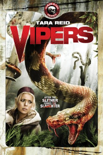 Vipers (2008) Screenshot 1