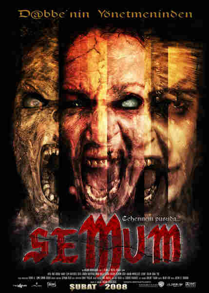 Semum (2008) Screenshot 1