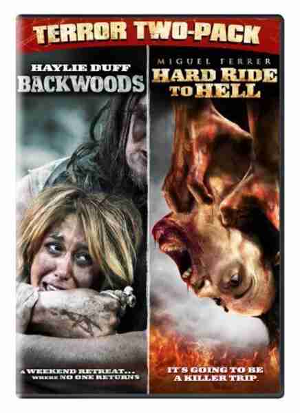 Backwoods (2008) Screenshot 2