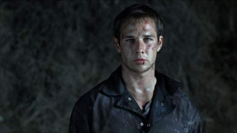 Backwoods (2008) Screenshot 4