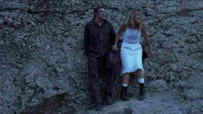 Backwoods (2008) Screenshot 5