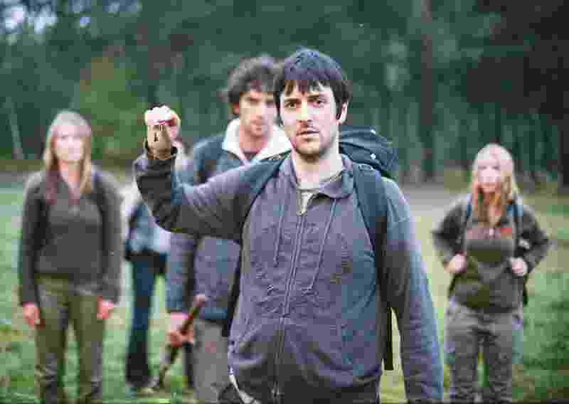 The Devil's Ground (2009) Screenshot 1