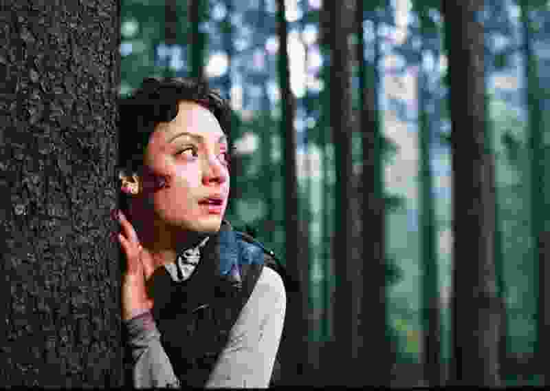 The Devil's Ground (2009) Screenshot 2