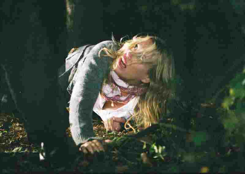 The Devil's Ground (2009) Screenshot 4