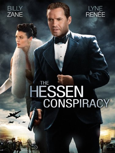 The Hessen Conspiracy (2009) Screenshot 1