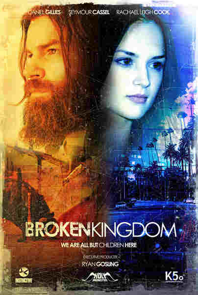 Broken Kingdom (2012) Screenshot 1