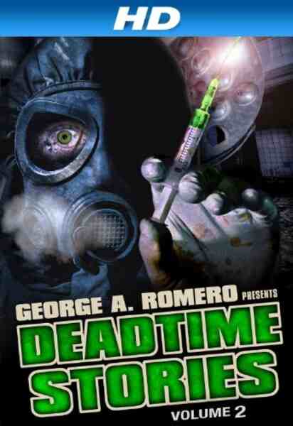 Deadtime Stories: Volume 2 (2011) Screenshot 1