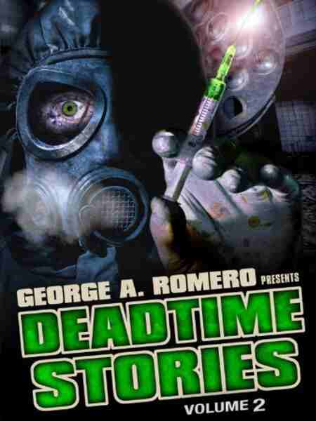 Deadtime Stories: Volume 2 (2011) Screenshot 3