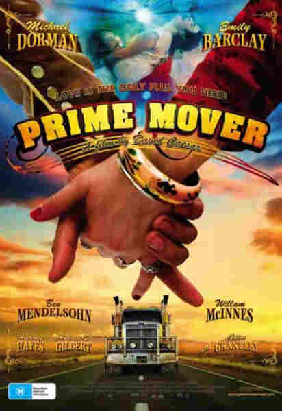 Prime Mover (2009) Screenshot 3