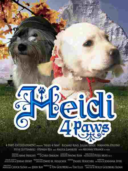 Heidi 4 Paws (2009) Screenshot 3