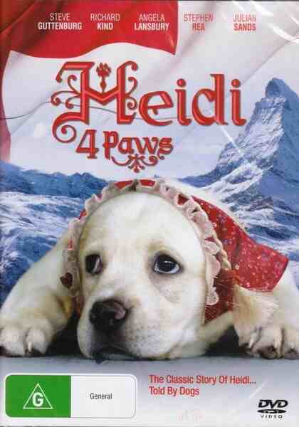 Heidi 4 Paws (2009) Screenshot 4