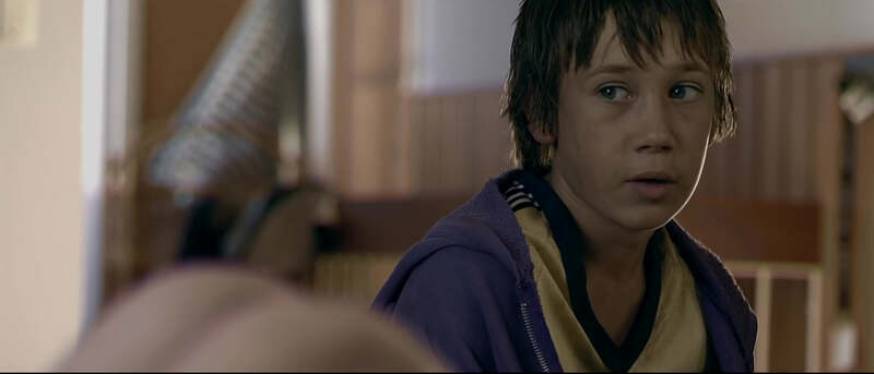 I Love Sarah Jane (2008) Screenshot 4