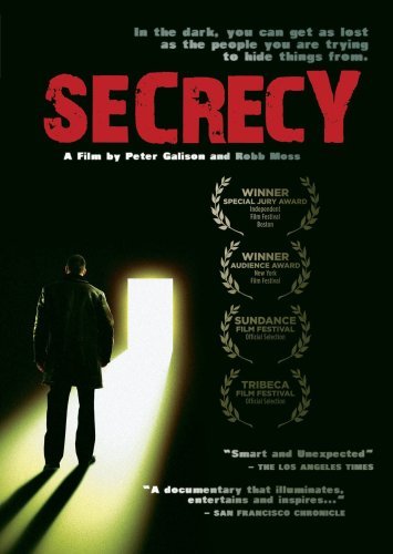 Secrecy (2008) Screenshot 2