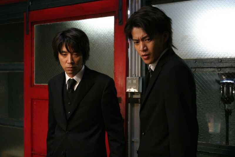 Kisaragi (2007) Screenshot 4