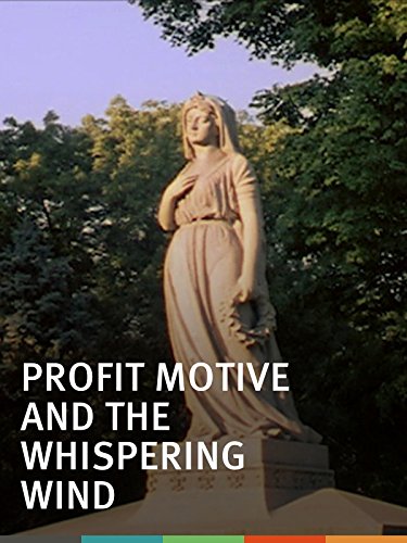 Profit Motive and the Whispering Wind (2007) Screenshot 1