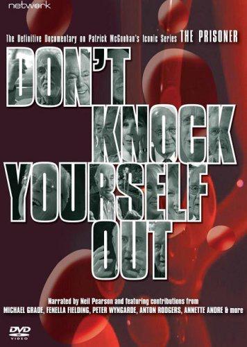 Don't Knock Yourself Out (2007) starring Noreen Ackland on DVD on DVD