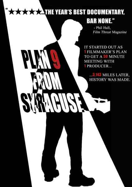 Plan 9 from Syracuse (2007) Screenshot 1