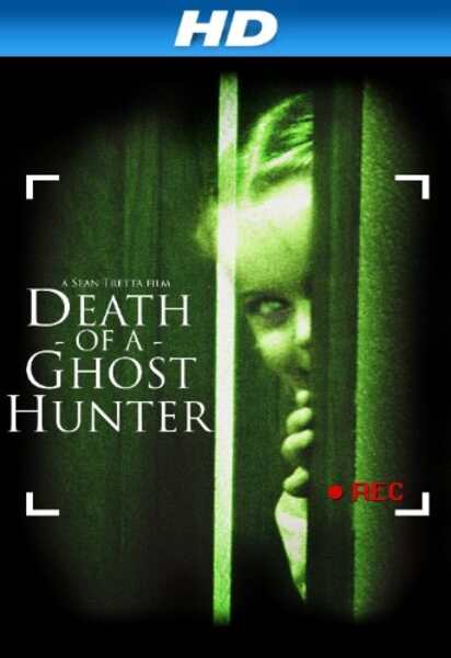 Death of a Ghost Hunter (2007) Screenshot 1