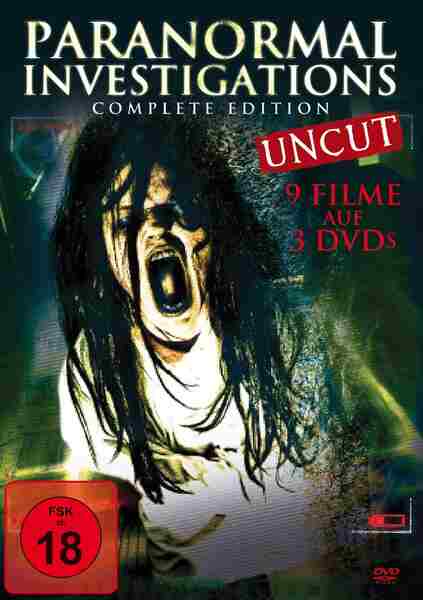 Death of a Ghost Hunter (2007) Screenshot 4