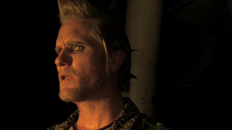 Sweatshop (2009) Screenshot 4
