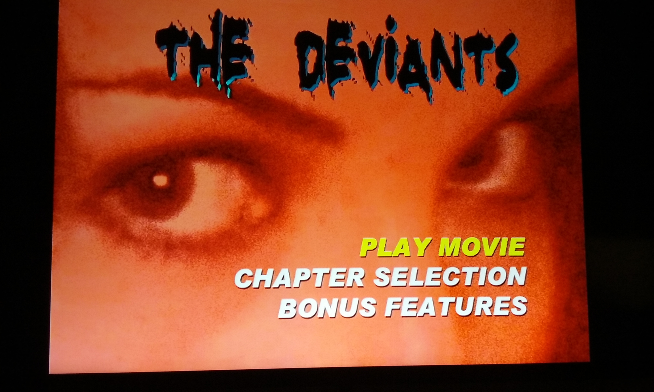 The Deviants (2007) starring Jake Daniels on DVD on DVD