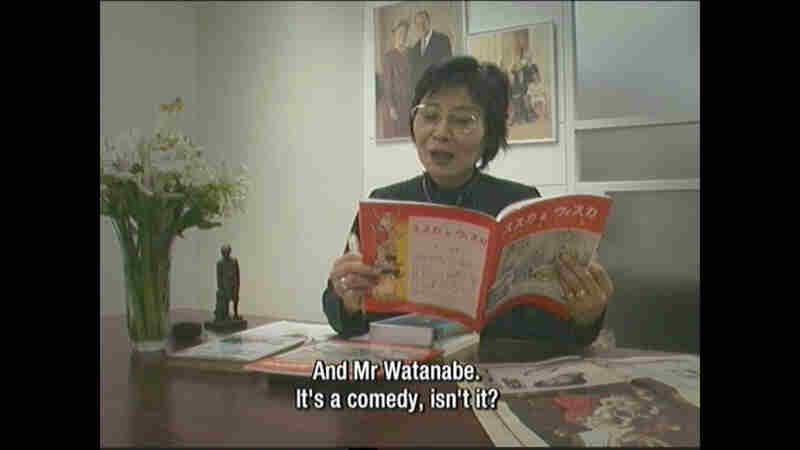 Patrasche: A Dog of Flanders, Made in Japan (2007) Screenshot 1