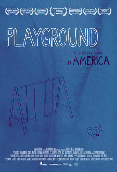 Playground (2009) Screenshot 2