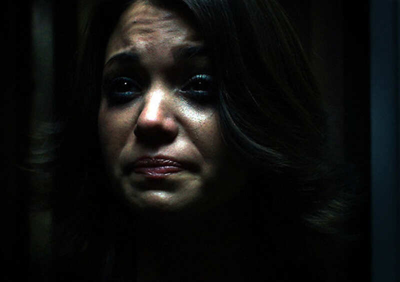 Blood Night: The Legend of Mary Hatchet (2009) Screenshot 1