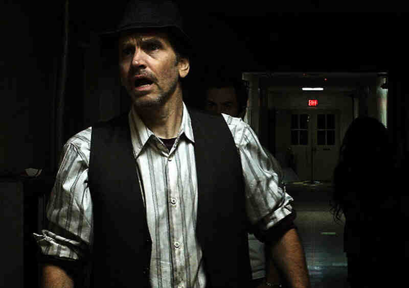 Blood Night: The Legend of Mary Hatchet (2009) Screenshot 3
