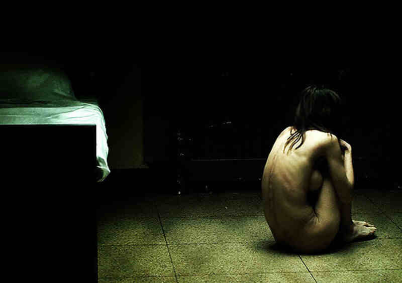 Blood Night: The Legend of Mary Hatchet (2009) Screenshot 5