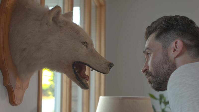 The Book of Nightmares (2017) Screenshot 3