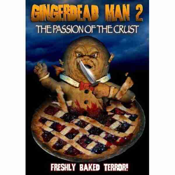 Gingerdead Man 2: Passion of the Crust (2008) Screenshot 2