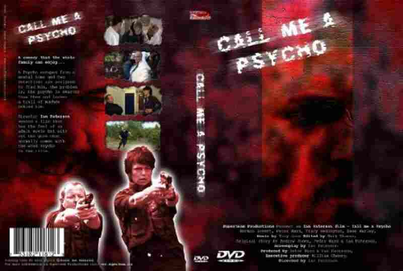 Call Me a Psycho (2008) Screenshot 1