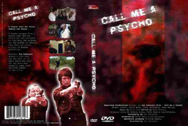 Call Me a Psycho (2008) Screenshot 2
