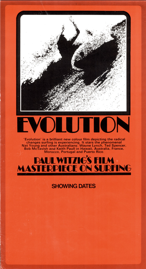 Evolution (1969) Screenshot 1
