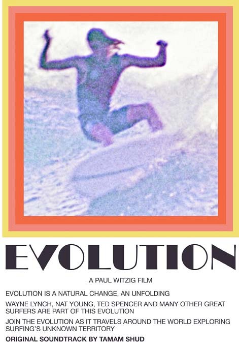 Evolution (1969) Screenshot 2