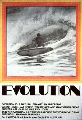 Evolution (1969) Screenshot 3