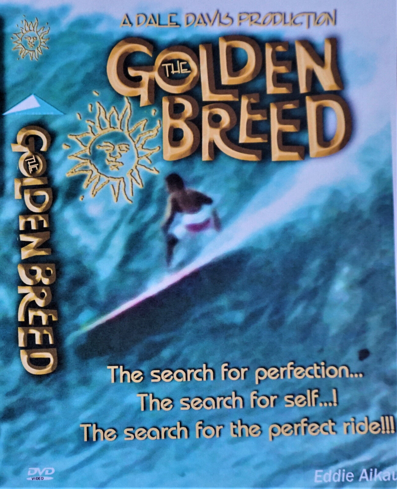 The Golden Breed (1968) Screenshot 1