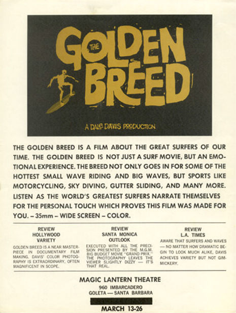 The Golden Breed (1968) Screenshot 2