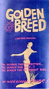 The Golden Breed (1968) Screenshot 3