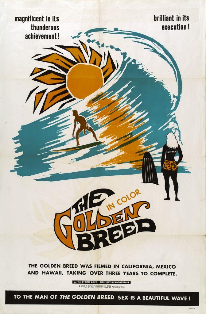 The Golden Breed (1968) Screenshot 4