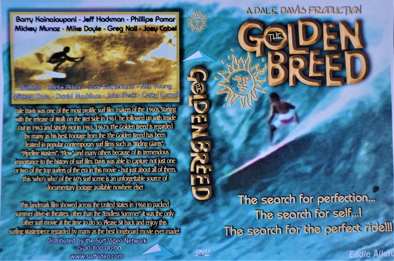 The Golden Breed (1968) Screenshot 5