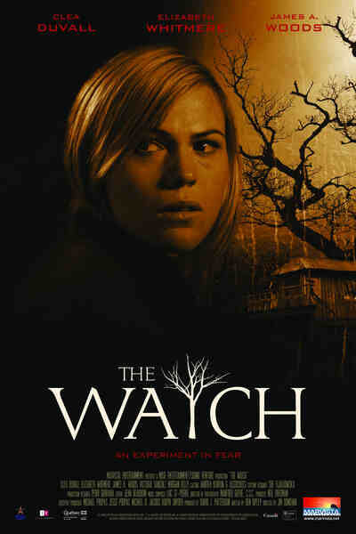 The Watch (2008) Screenshot 1