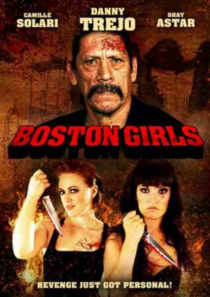 Boston Girls (2010) Screenshot 1