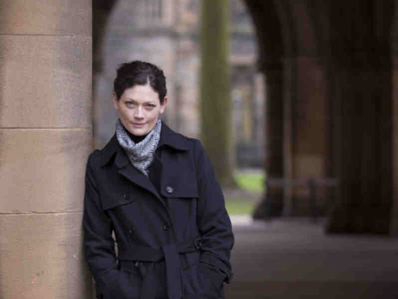 Book of Blood (2009) Screenshot 1